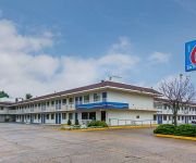 MOTEL 6 FREDERICKSBURG