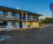 MOTEL 6 RED BLUFF