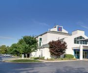 MOTEL 6 SPRINGFIELD IL