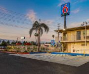 MOTEL 6 SAN BERNARDINO SOUTH