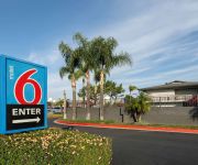 MOTEL 6 FONTANA