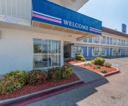 MOTEL 6 DEL RIO