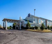 MOTEL 6 MEMPHIS - HORN LAKE MS