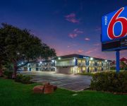MOTEL 6 COLLEGE STATION - BRYAN