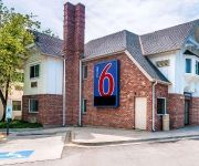 MOTEL 6 CHICAGO NORTH CENTRAL-ARLIN