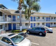MOTEL 6 LOS ANGELES - HARBOR CITY