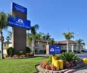 MOTEL 6 MADERA CA