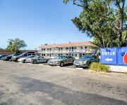 MOTEL 6 STOCKTON NORTH