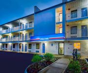 MOTEL 6 DETROIT - EAST WARREN