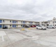MOTEL 6 LONG BEACH INTERNATIONAL CI