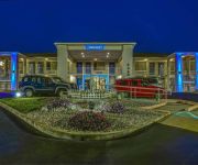 MOTEL 6 LEXINGTON EAST