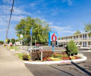MOTEL 6 TACOMA - FIFE