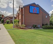 MOTEL 6 SAN ANTONIO MEDICAL CENTER SOUTH