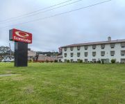 Econo Lodge Rome