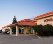 HOWARD JOHNSON PLAZA HOTEL WIN