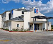 MOTEL 6 FREDERICKSBURG TX