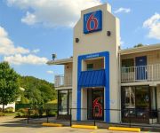 MOTEL 6 BOSTON SOUTH-BRAINTREE