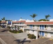 MOTEL 6 CARLSBAD EAST CA