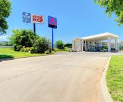 MOTEL 6 OKLAHOMA CITY NORTH - FRONTIER C