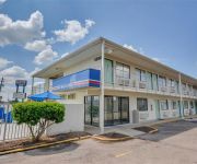 MOTEL 6 HATTIESBURG - UNIV OF S MS