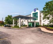 MOTEL 6 CHICAGO JOLIET  I-55