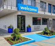 MOTEL 6 SEATTLE NORTH KIRKLAND