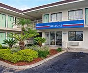 MOTEL 6 ORLANDO - KISSIMMEE MAIN GATE WE