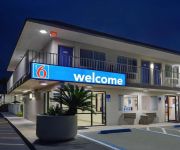 MOTEL 6 ORLANDO