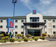MOTEL 6 KNOXVILLE TN