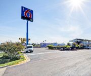 MOTEL 6 LAREDO SOUTH