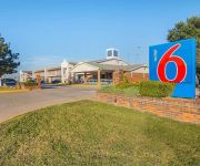 MOTEL 6 LAWTON