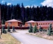 THE LODGE AT LOLO H