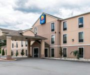 Comfort Inn Mifflinville - Bloomsburg