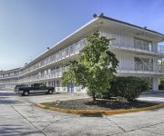 MOTEL 6 HARRISBURG - HERSHEY SOUTH