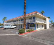 MOTEL 6 PALM SPRINGS-RANCHO MIRAGE