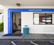 MOTEL 6 PALM SPRINGS NORTH