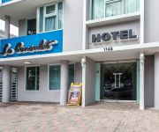 an Ascend Hotel Collection Member Le Consulat