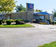 MOTEL 6 BLOOMINGTON IN