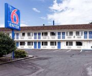 MOTEL 6 ONTARIO