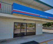 MOTEL 6 HUNTSVILLE - MADISON