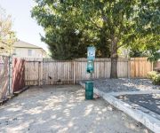 MOTEL 6 RENO - VIRGINIA PLUMB