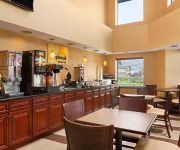 DAYS INN GENEVA FINGER LAKES