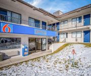 MOTEL 6 ELKO