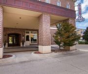 an Ascend Hotel Collection Member Liberty Hotel