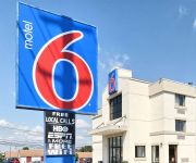 NJ MOTEL 6 PHILADELPHIA - MT LAUREL