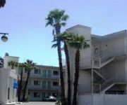 MOTEL 6 LAS VEGAS DOWNTOWN