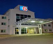 MOTEL 6 ESTEVAN SK