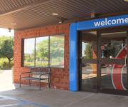 MOTEL 6 ROCHESTER AIRPORT