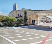 MOTEL 6 DALLAS - GALLERIA