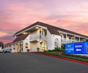 MOTEL SANTA BARBARA - CARPINTERIA S